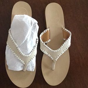 Jack Rogers Sandals